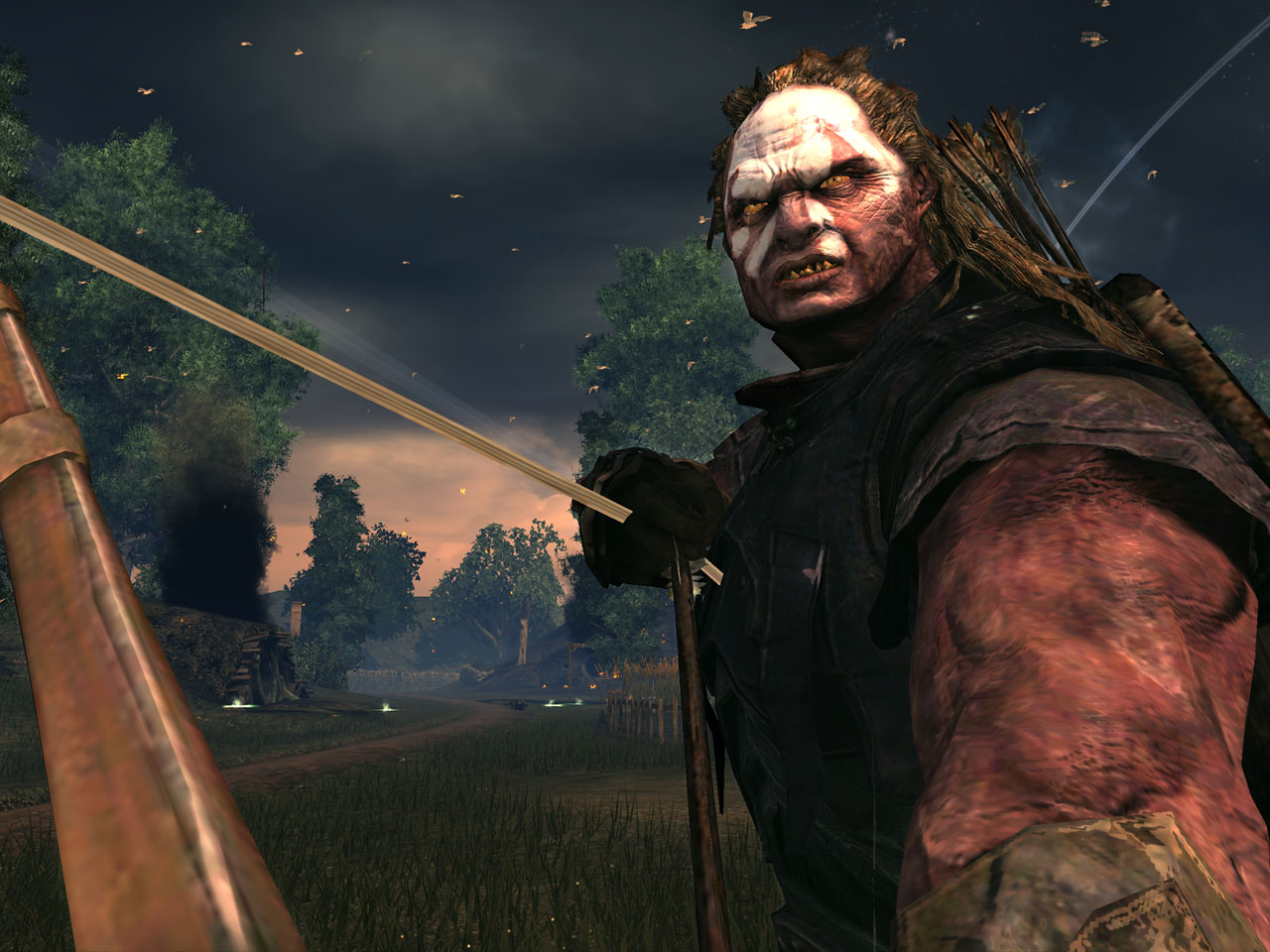 El Señor de los Anillos: La Conquista - Imagen 28